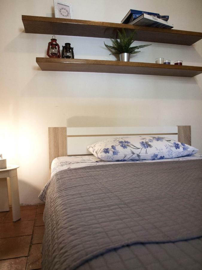 Casa Marina - Appartamento Nel Residence Di ネッソ エクステリア 写真
